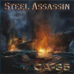 Steel Assassin : CA-35